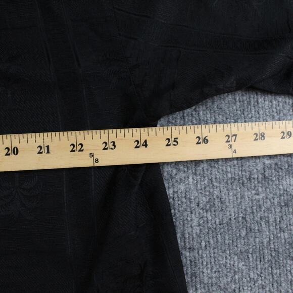 Tommy Bahama Shirt Mens XL Silk Camp Hawaiian Putt Daddy Golf Embroidered - Picture 8 of 10